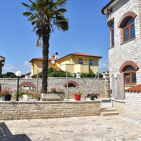 Apartamento Chianti Pula Exterior foto