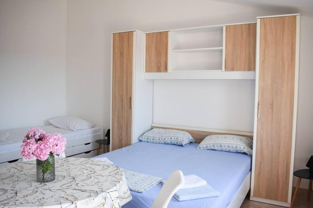 Apartamento Chianti Pula Exterior foto
